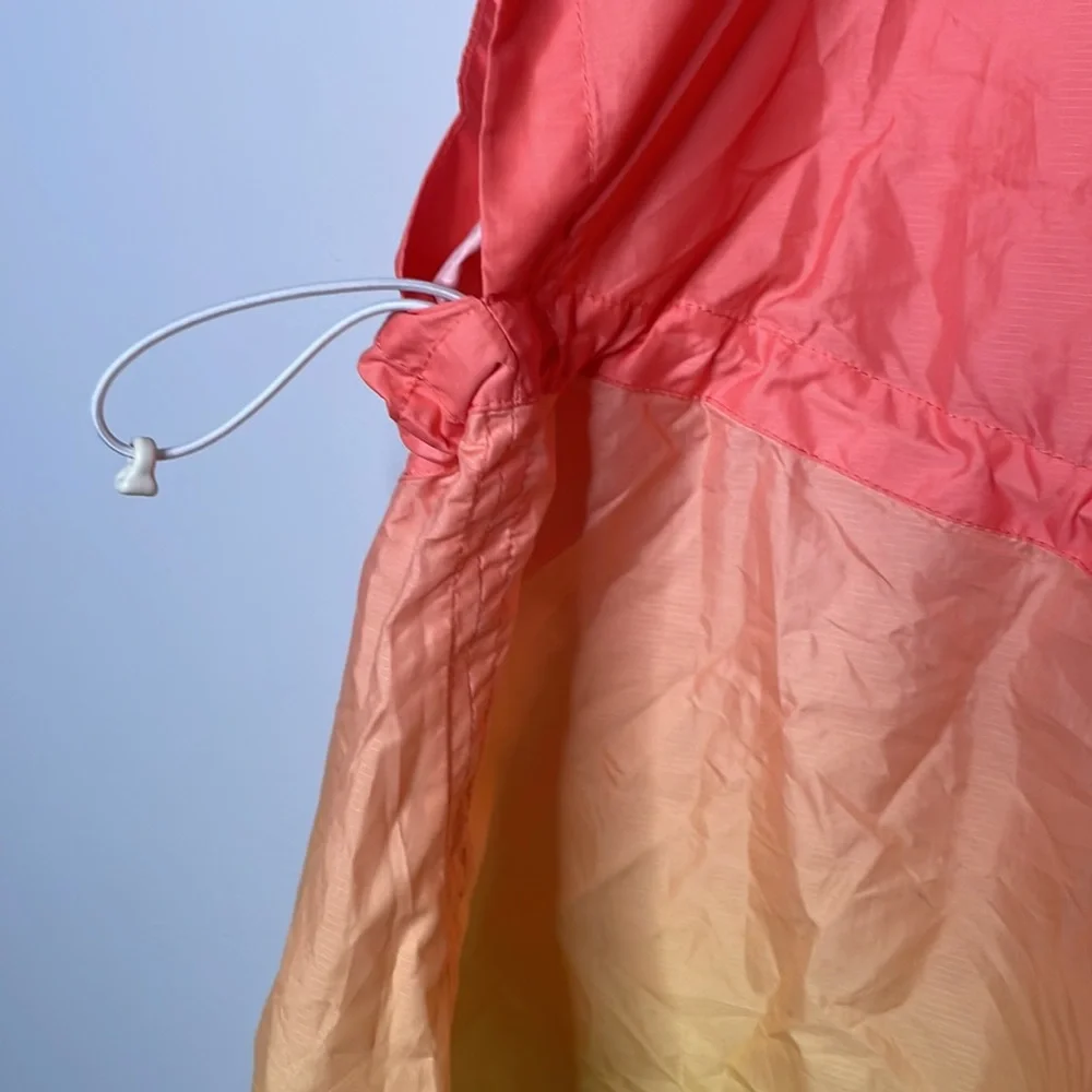 NWT Nike Sunset Poncho - Picture 8 of 8